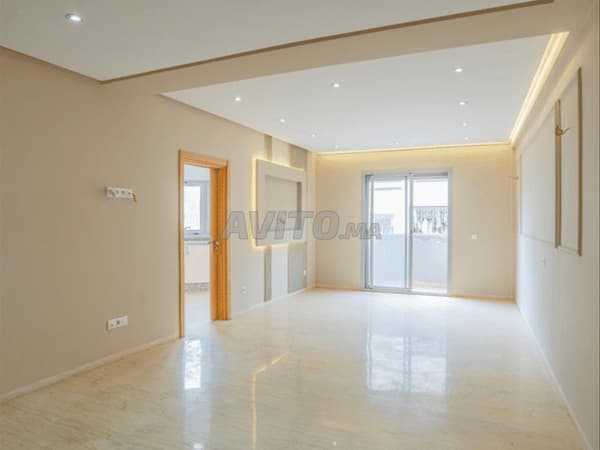 177685-Appartement te koop in Casablanca Beausejour van 129 m²