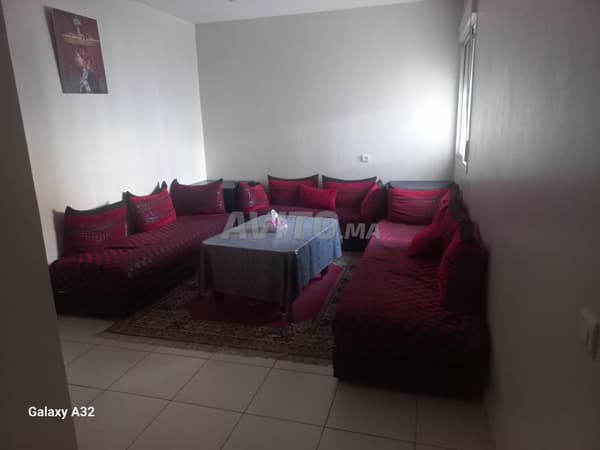 Möblierte Wohnung in Tabriquet
