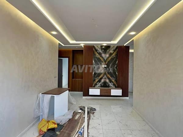 Appartement 70m² Daam Kénitra