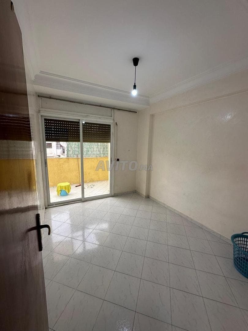 Appartement te huur, 80 m², Casablanca
