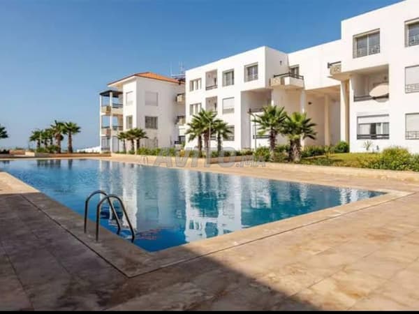Leegstaand appartement te huur