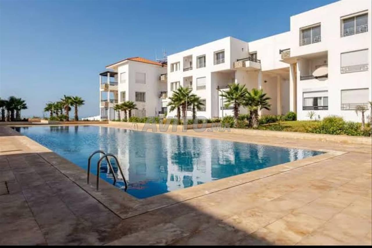 Leegstaand appartement te huur