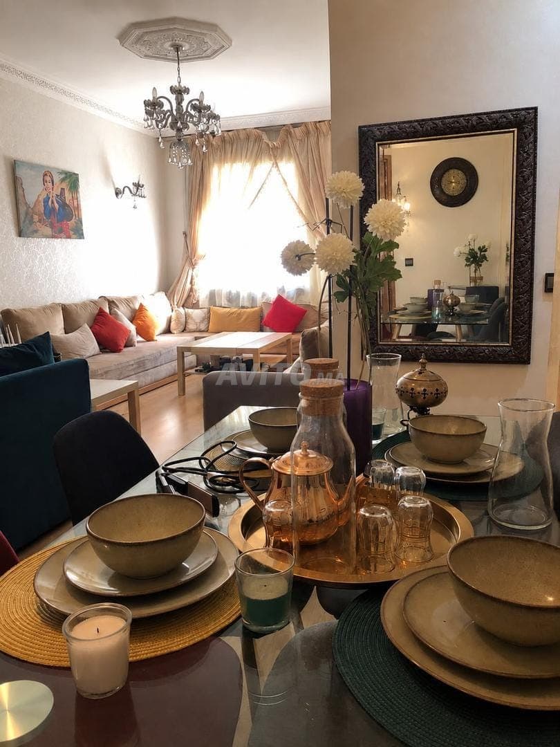 Piso en venta en Firdaouss, Oulfa