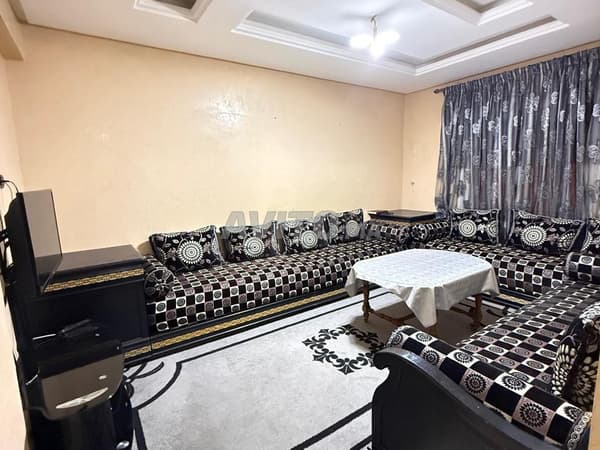 Wohnung zu verkaufen 56 m² Stadtzentrum El Jadida