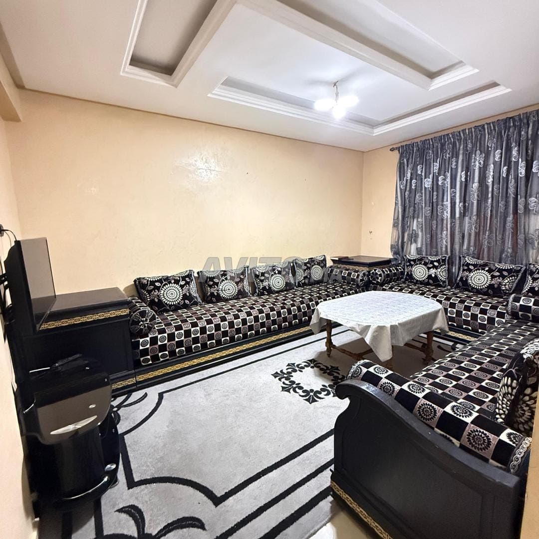Appartamento in vendita 56 m² Centro città El Jadida
