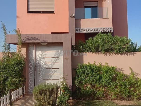 Villa top à vendre