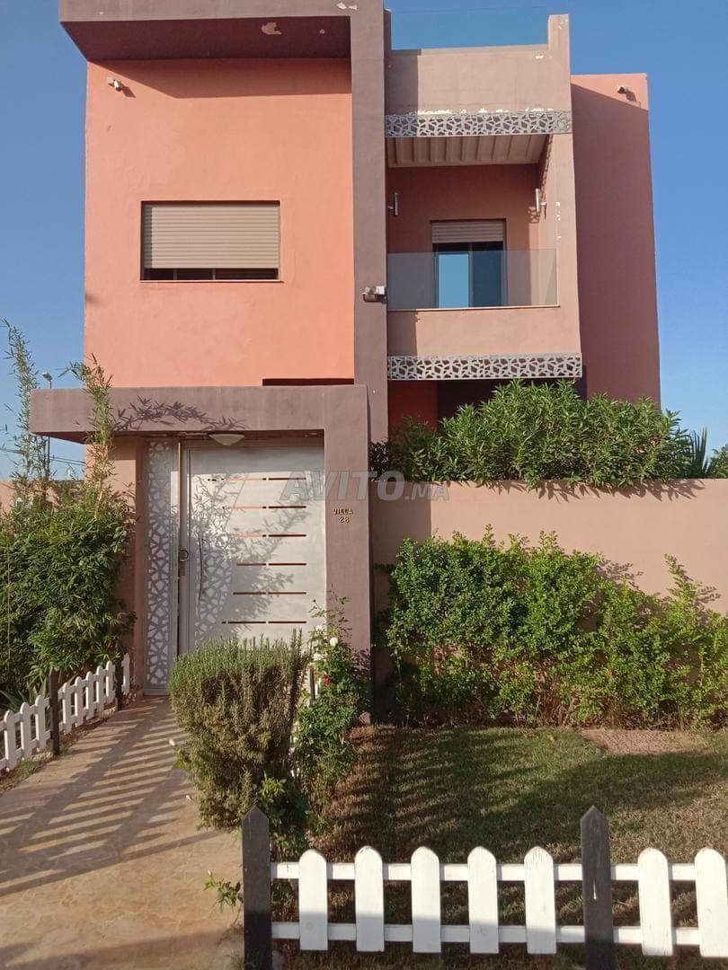 Topvilla te koop
