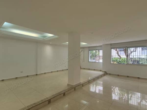 A louer Appt Usage Bureau RDC 200m2 3ch Gauthier