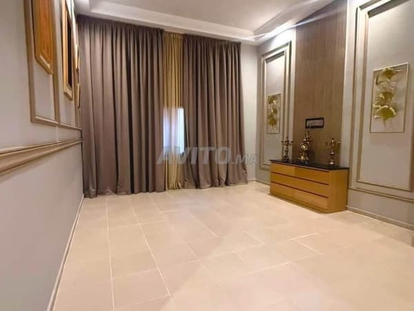 Appartement Victor Hugo 140 m² à Marrakech
