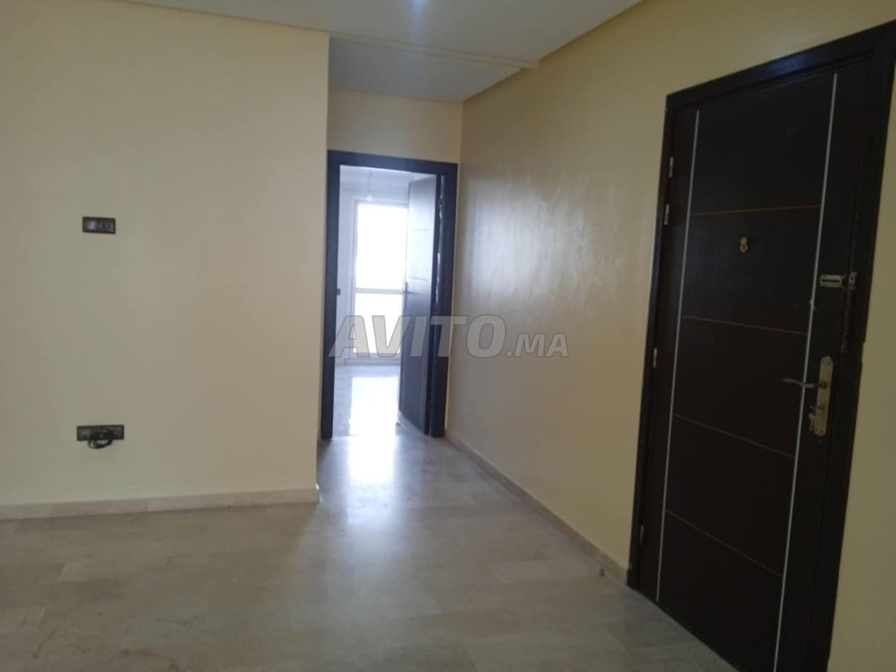 Appartement te huur 96 m² in Casablanca