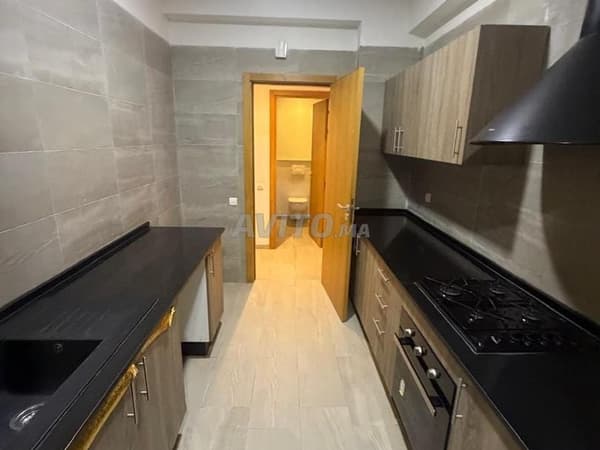 Apartment for rent in Harhoura