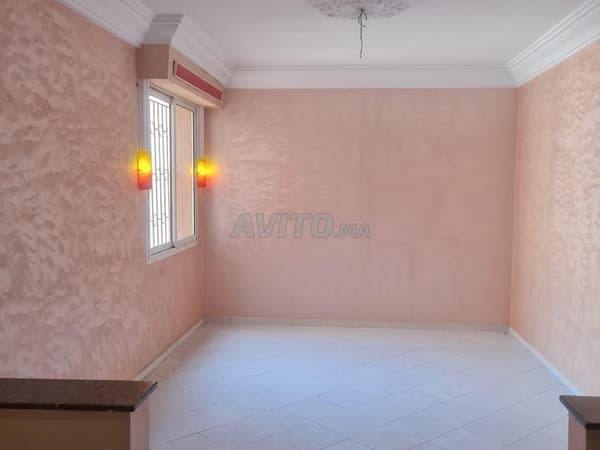 Beautiful apartment for sale Aïn Borja