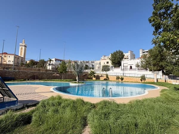 Villa à louer