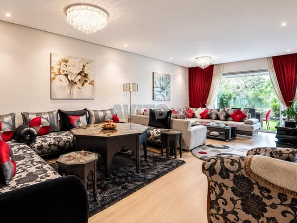 Appartement à vendre à Ville Verte