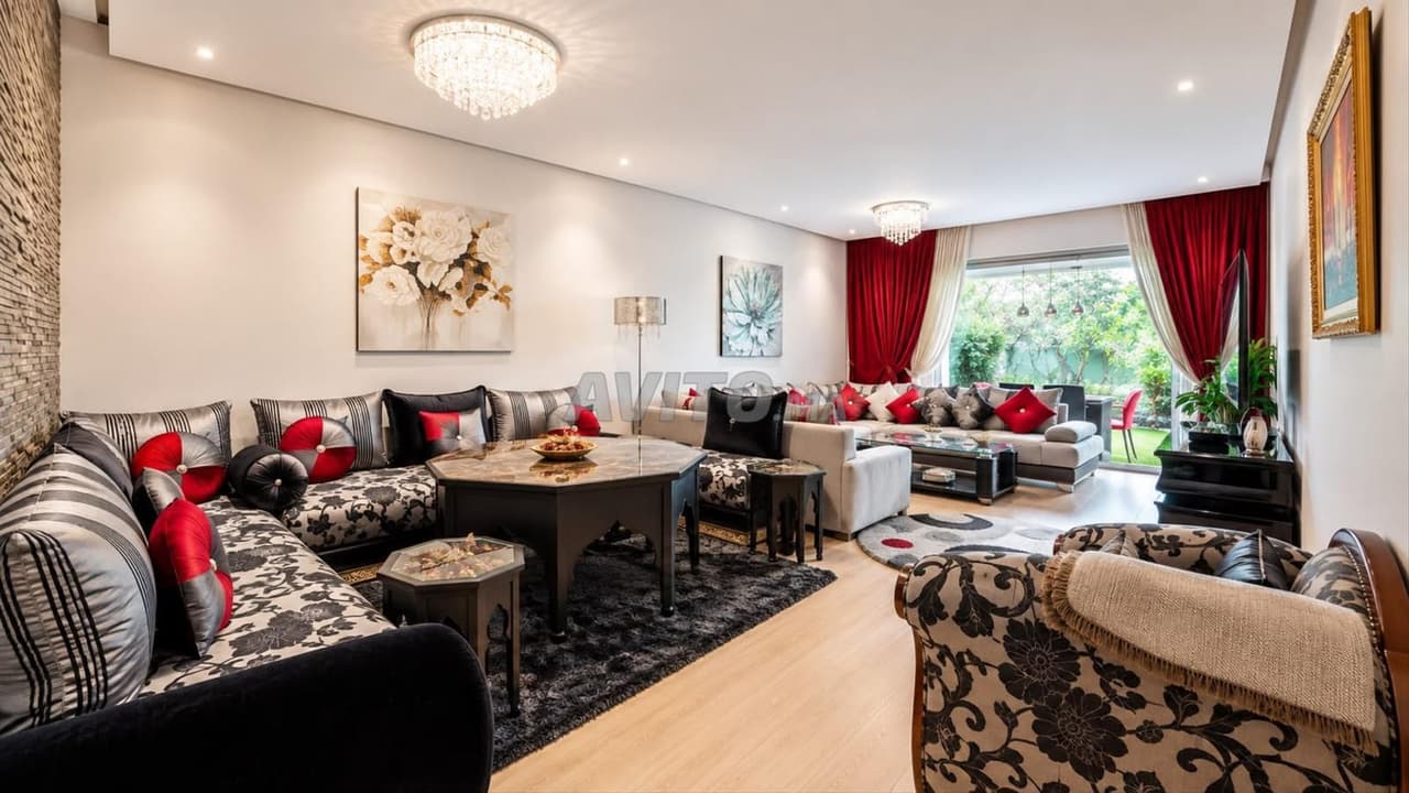 Appartement à vendre à Ville Verte