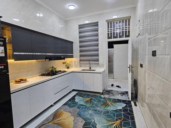 Appartement à louer à Rabat à prix symbolique