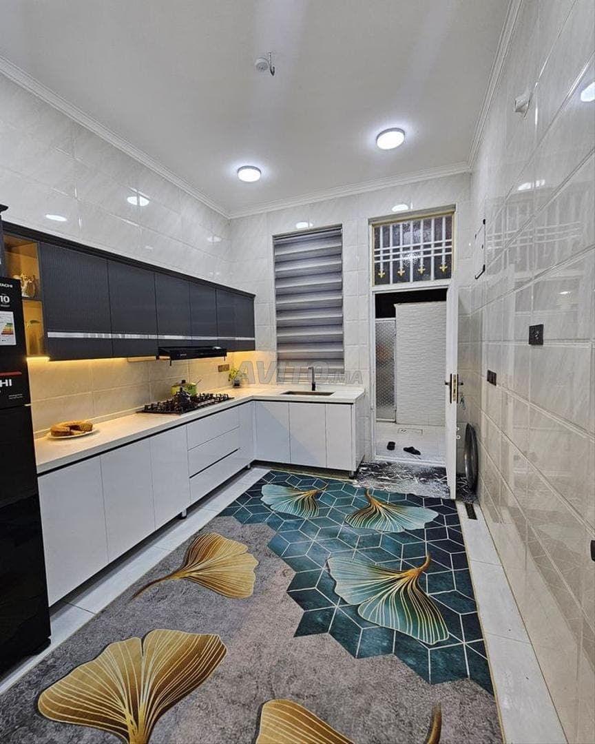 Appartement à louer à Rabat à prix symbolique