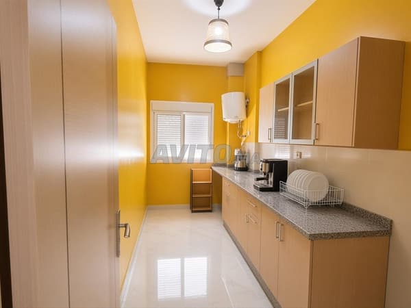À VENDRE – Appartement 70 m² | Résidence Kenzi