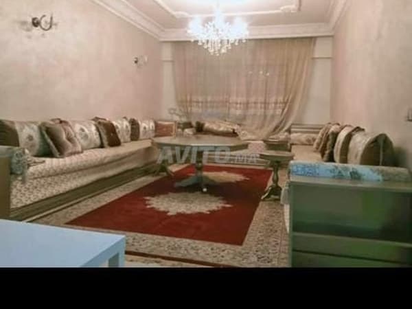 Appartement à louer longue durée