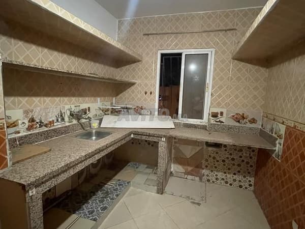 Appartement à vendre 70 m² à Tamesna