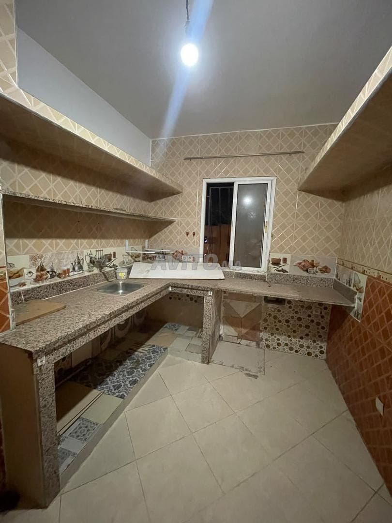 Appartement à vendre 70 m² à Tamesna