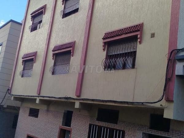 🏡 Maison à vendre à Tanger – Dar Mouikna