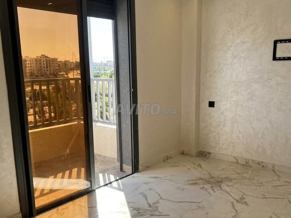 Appartement à louer à Asilah