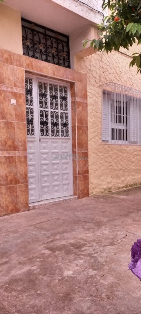 Appartement à vendre 76 m² à Meknès