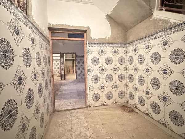 Vente riad 10 ch, quartier LAAROUSS