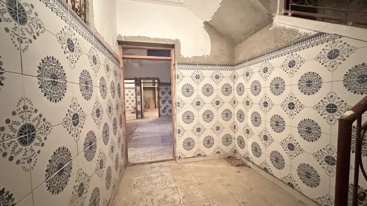 Vente riad 10 ch, quartier LAAROUSS