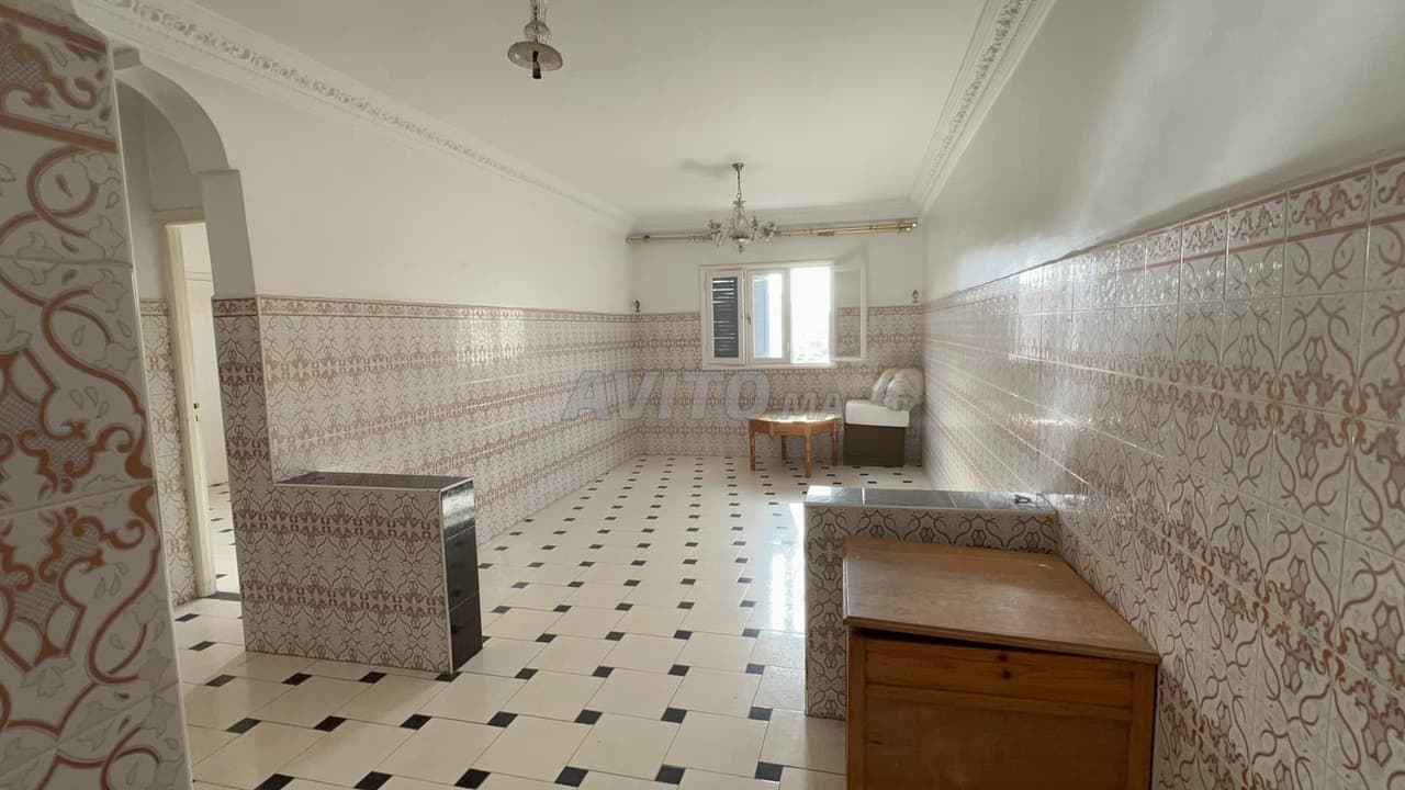 Appartement te koop van 76 m² in El Jadida