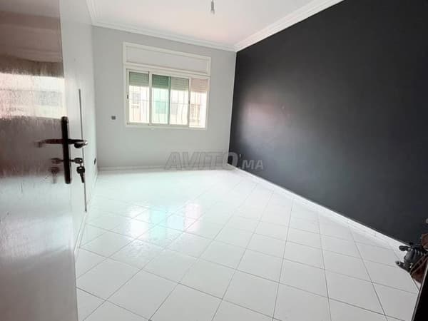 Appartement à louer 120 m² 2 mars casa (caution)
