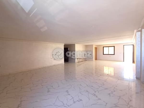 Résidence Ahramat 2 Bureau à vendre 98 m² Amerchich Marrakech