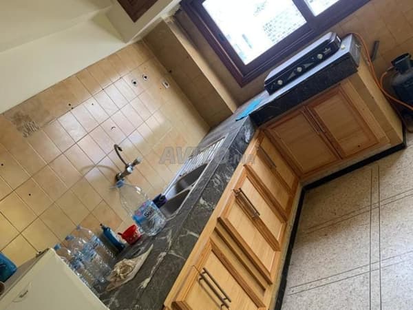 Appartement à vendre en plein centre d'Agdal