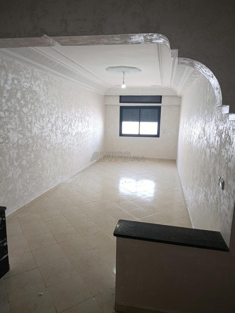 Appartement à vendre 115 m² à Kénitra