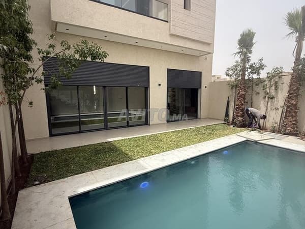 Villa Argane Golf
