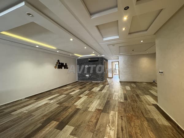 🏡 Grand appartement Haut Standing