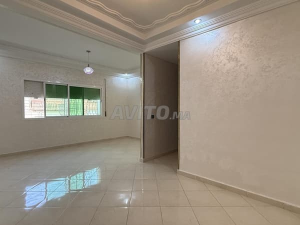Appartement à vendre quartier Margaane Skanah