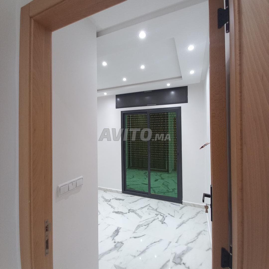 Maison 70 m² garage deux étages lotissement déclaration totale