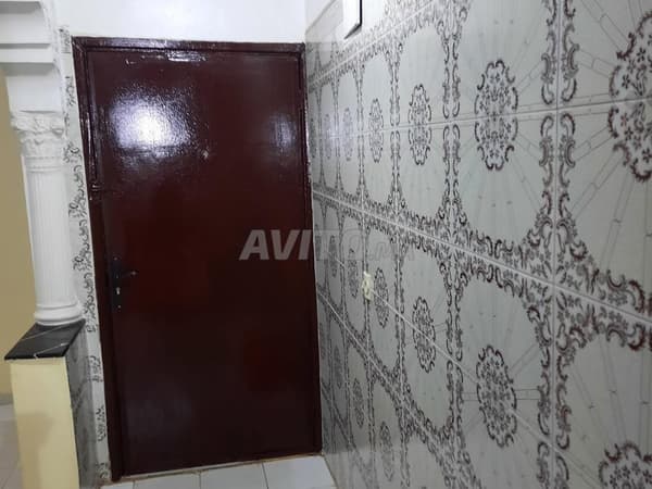 Appartement à louer 50 m² à Casablanca anassi