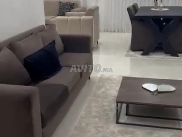 Mooi gemeubeld appartement te koop 115 m²