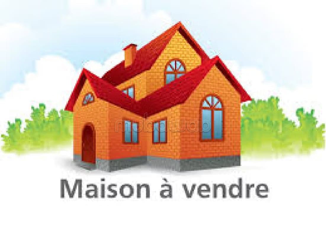 Villa van 850 m2 in l'Oasis