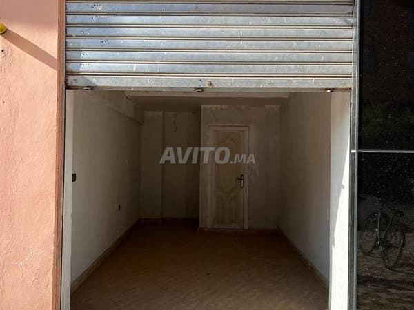 Magasin commercial à louer