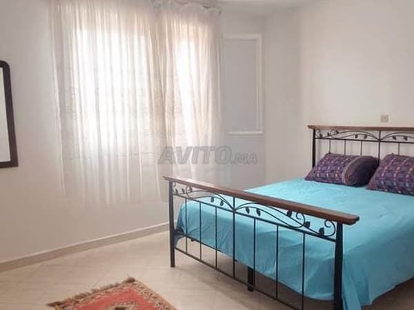 Appartement in Talborjt op de 1e verdieping
