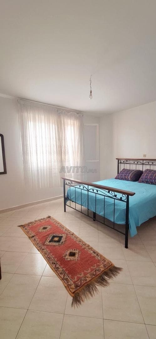 Appartement à Talborjt au 1er étage