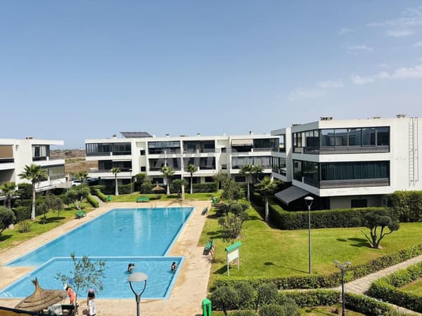 Appartement te koop van 93 m² in Sidi Rahal