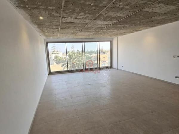 Kantoor te huur in Casablanca