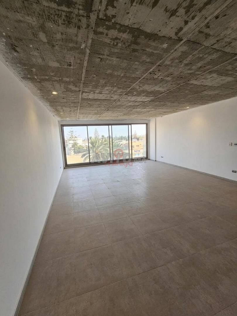Kantoor te huur in Casablanca