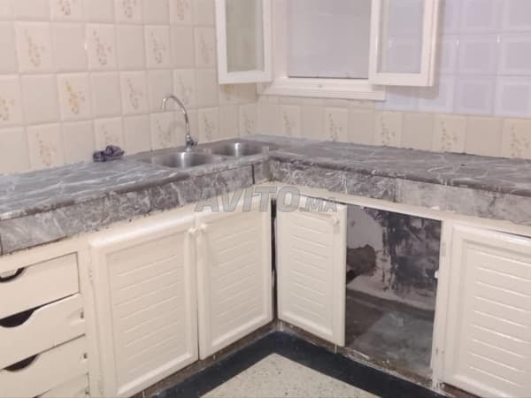Piso en alquiler en Temara, barrio Nahda