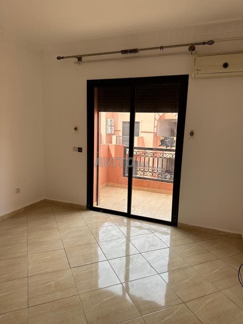Wohnung zu vermieten